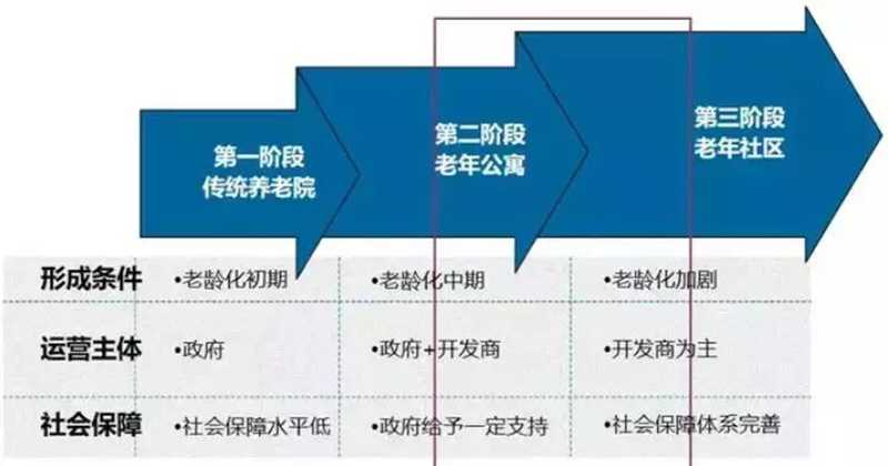 国内目前康养模式可按驱动因素分为五大养生养老模式：.jpg